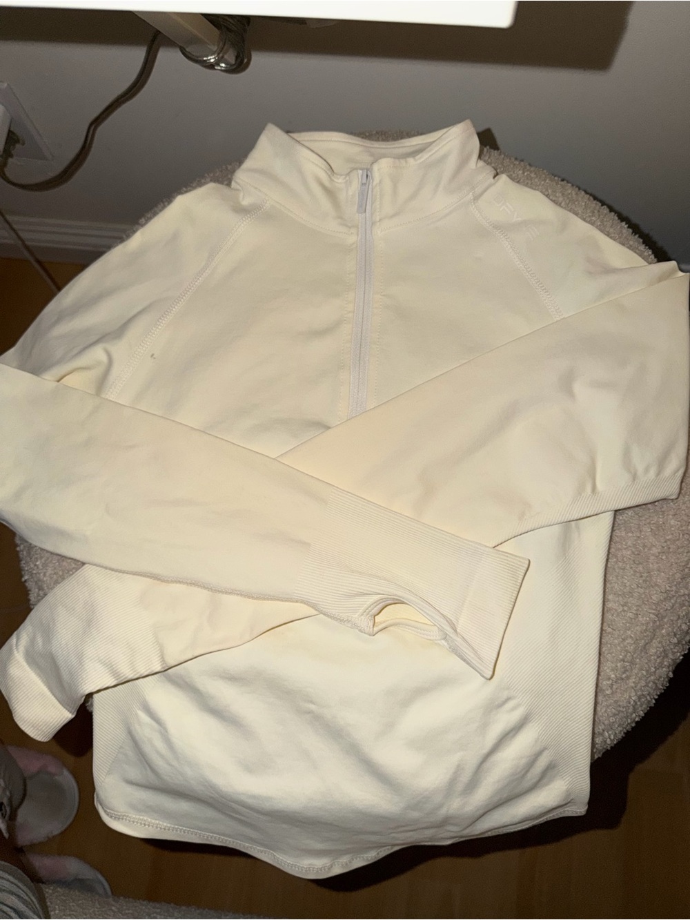 DFYNE DYNAMIC ZIPPY